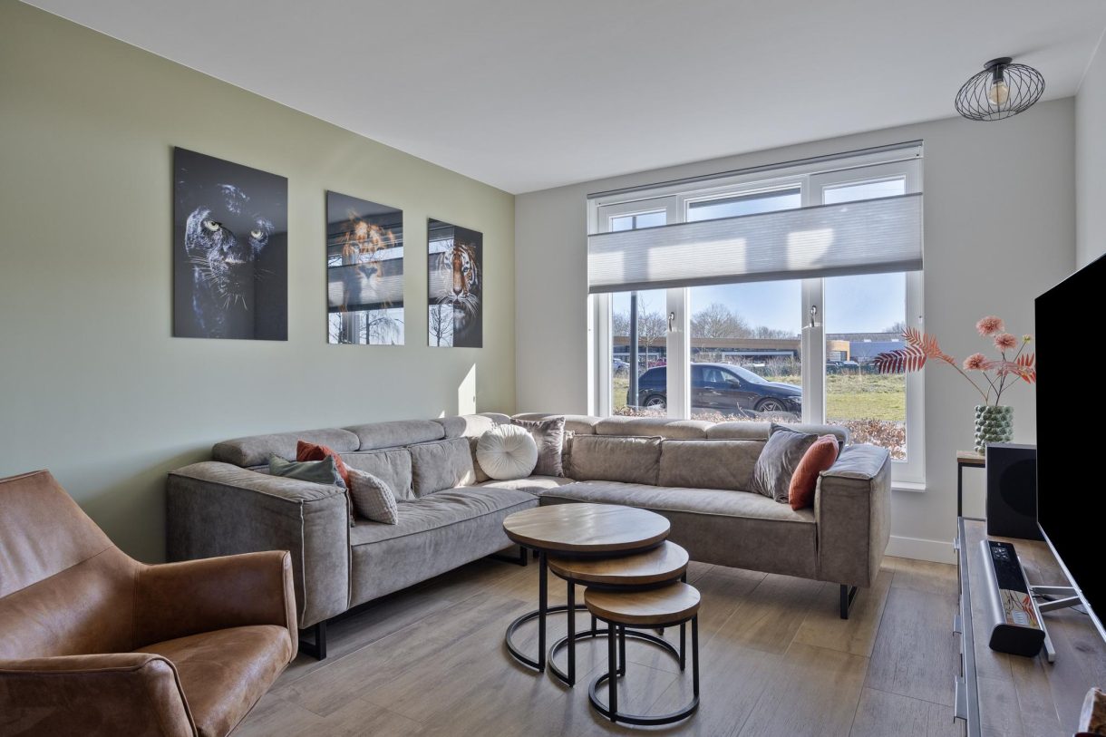 Te koop: Foto Woonhuis aan de Vloetheuvel 26 in Volkel