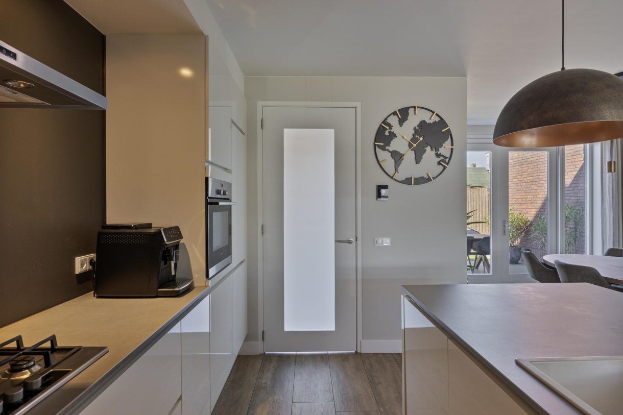 Te koop: Foto Woonhuis aan de Vloetheuvel 26 in Volkel