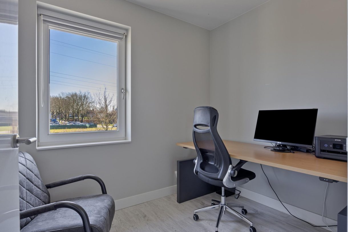 Te koop: Foto Woonhuis aan de Vloetheuvel 26 in Volkel