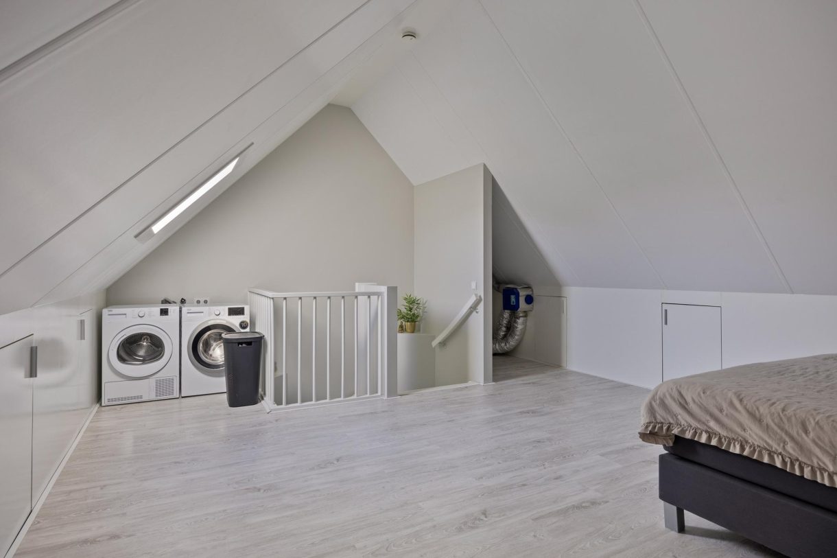 Te koop: Foto Woonhuis aan de Vloetheuvel 26 in Volkel