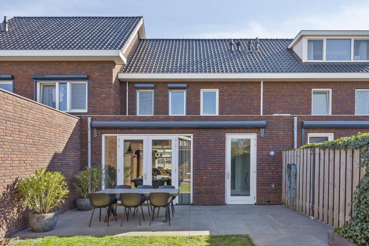 Te koop: Foto Woonhuis aan de Vloetheuvel 26 in Volkel