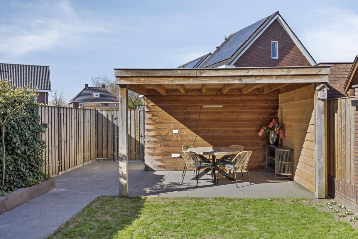 Te koop: Foto Woonhuis aan de Vloetheuvel 26 in Volkel