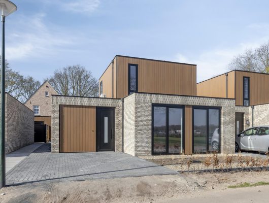 Hoofdfoto van Venhorst Blauwlegger 5