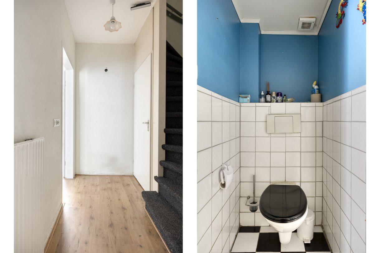 Te koop: Foto Woonhuis aan de Raam 619 in Uden