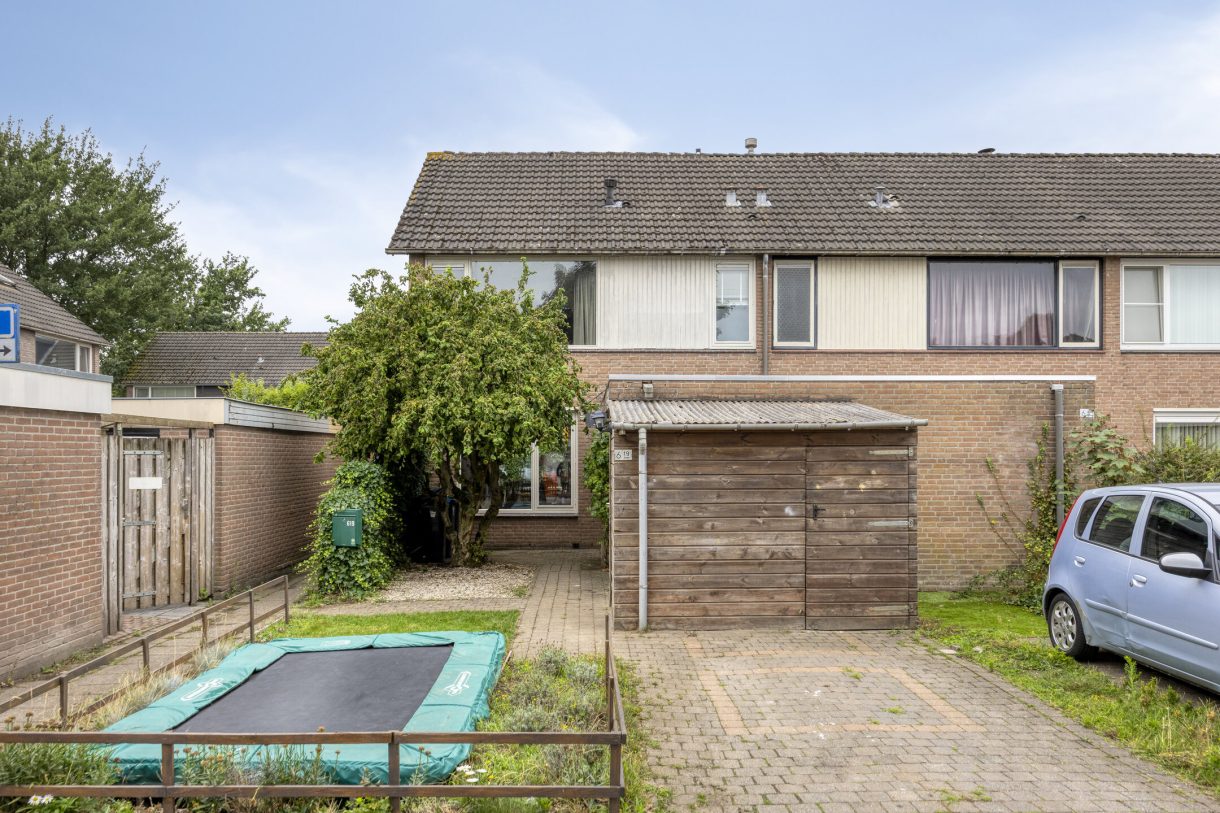 Te koop: Foto Woonhuis aan de Raam 619 in Uden