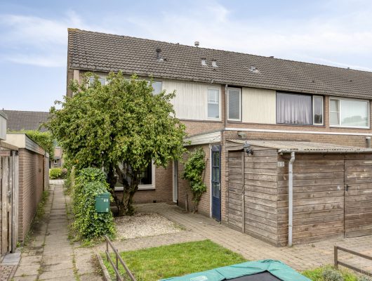 Hoofdfoto van Uden Raam 619