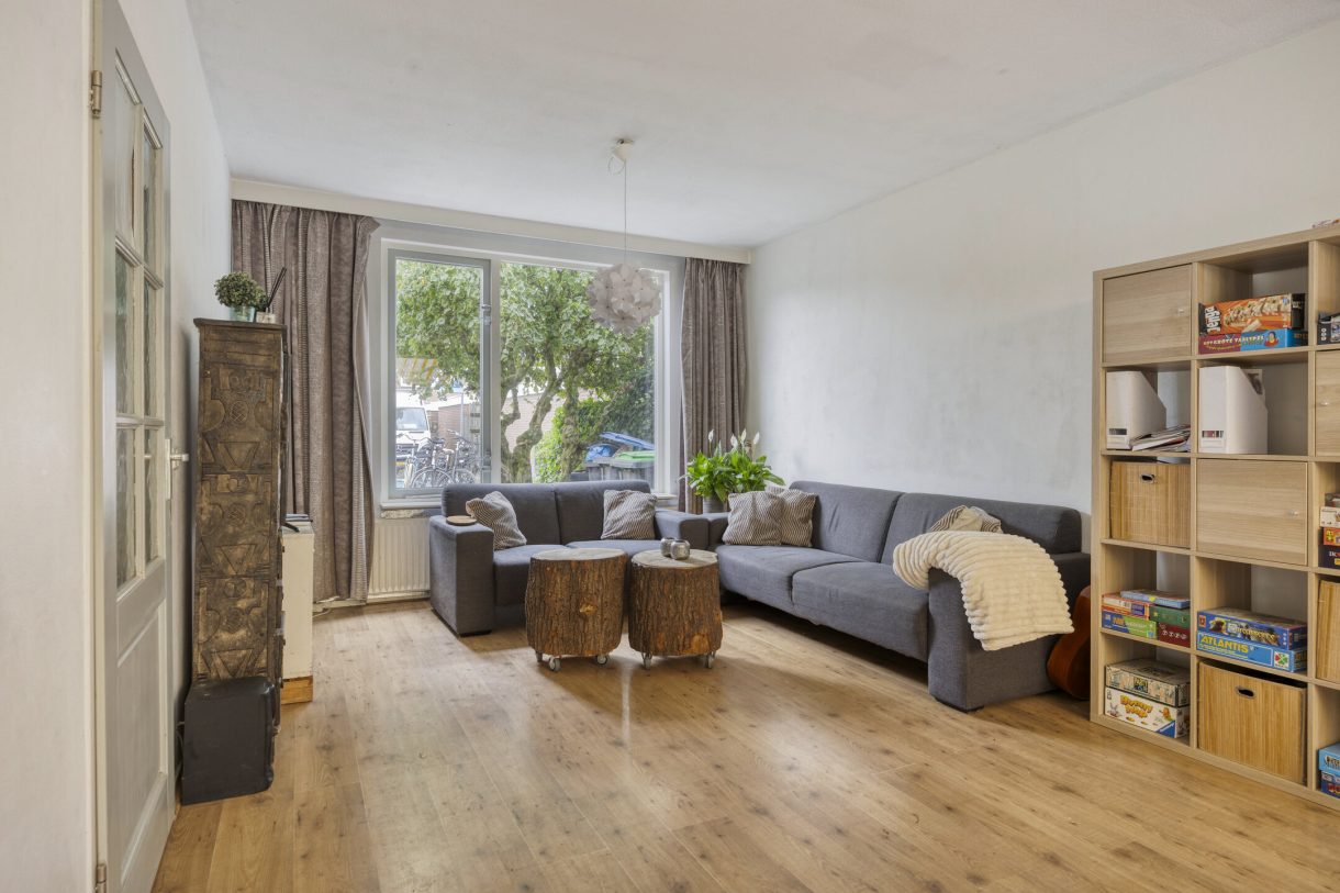 Te koop: Foto Woonhuis aan de Raam 619 in Uden