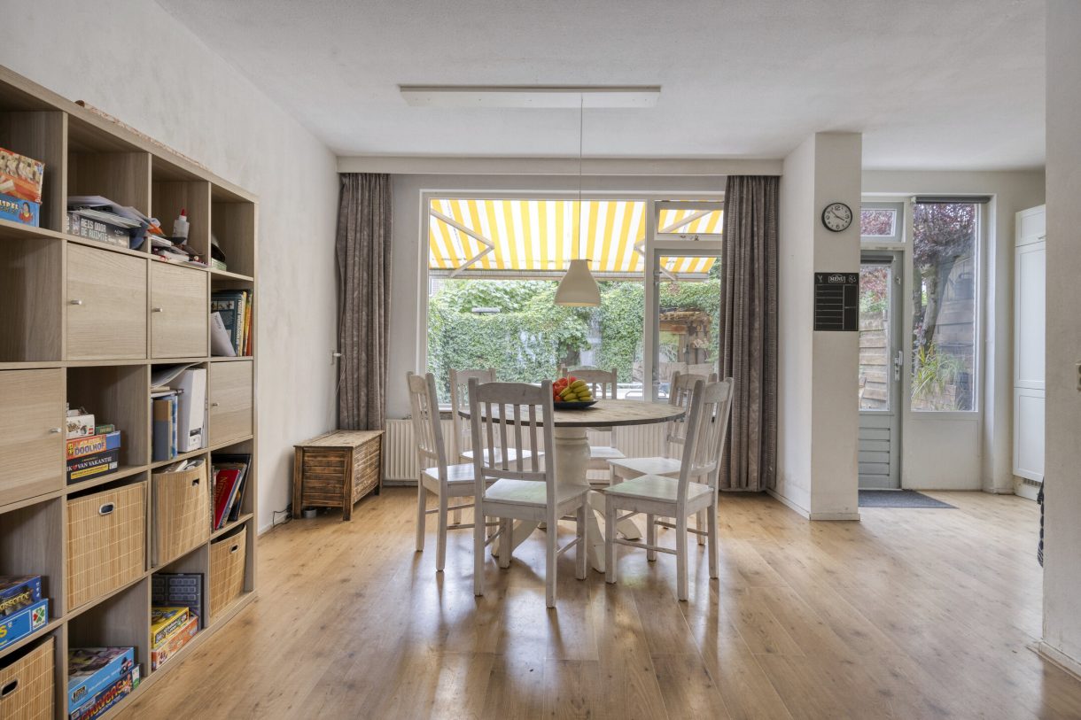 Te koop: Foto Woonhuis aan de Raam 619 in Uden