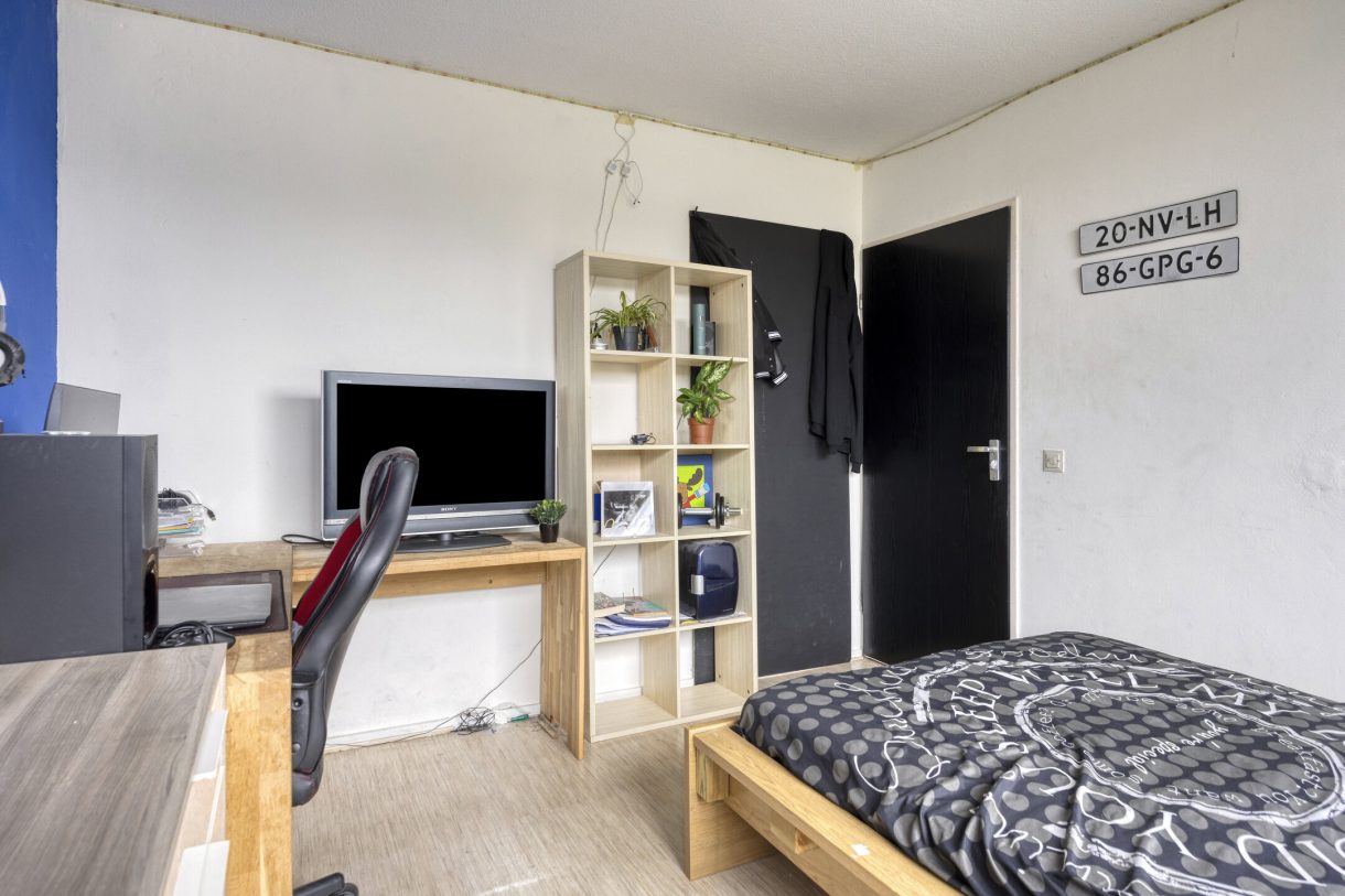 Te koop: Foto Woonhuis aan de Raam 619 in Uden