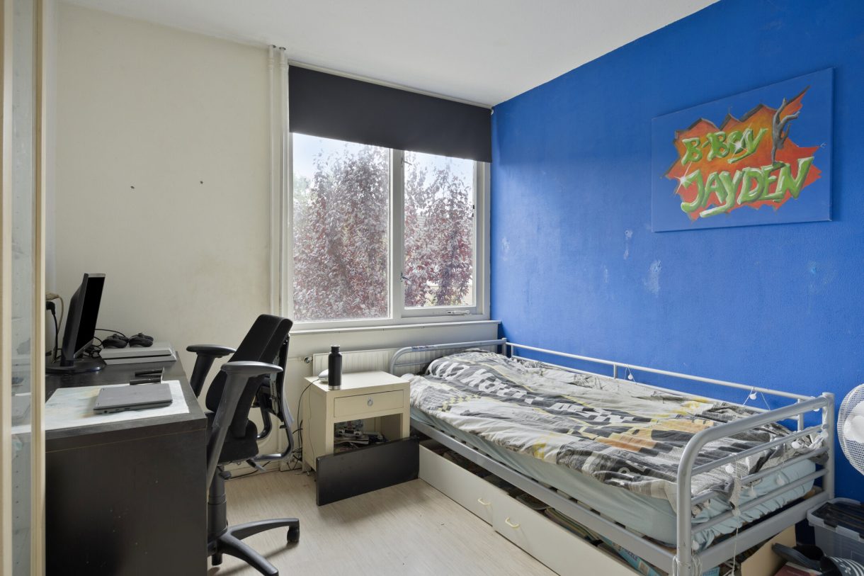 Te koop: Foto Woonhuis aan de Raam 619 in Uden