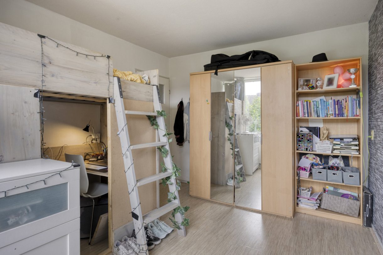 Te koop: Foto Woonhuis aan de Raam 619 in Uden