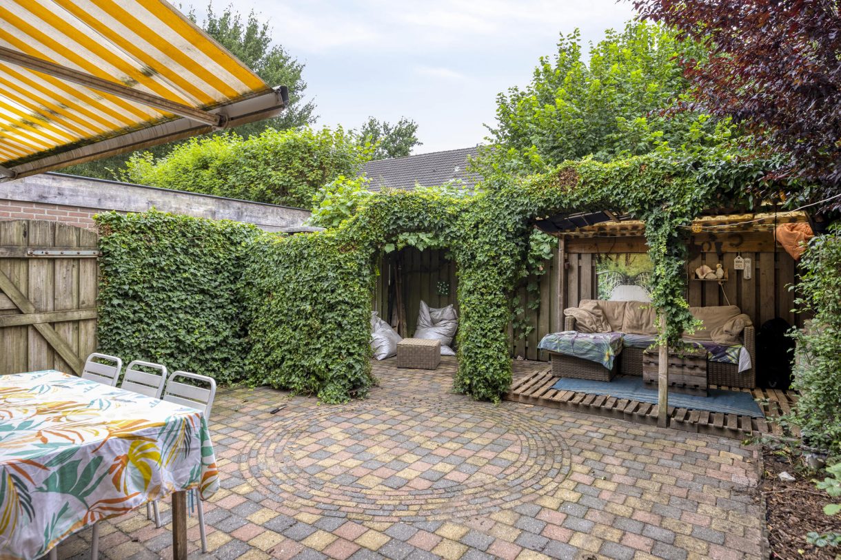 Te koop: Foto Woonhuis aan de Raam 619 in Uden