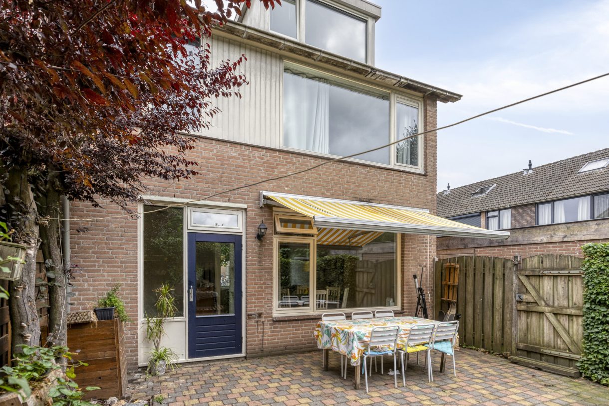 Te koop: Foto Woonhuis aan de Raam 619 in Uden