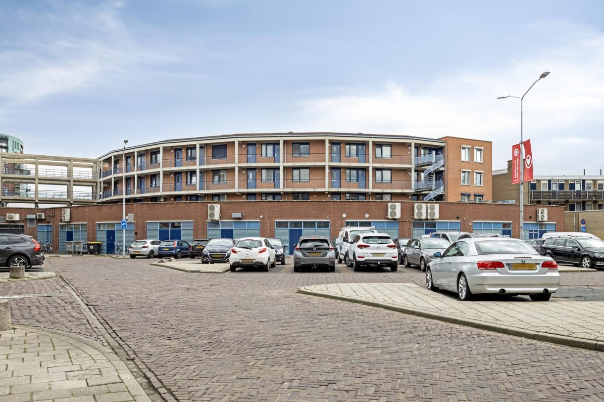 Te koop: Foto Appartement aan de Pastoor Spieringsstraat 111 in Uden