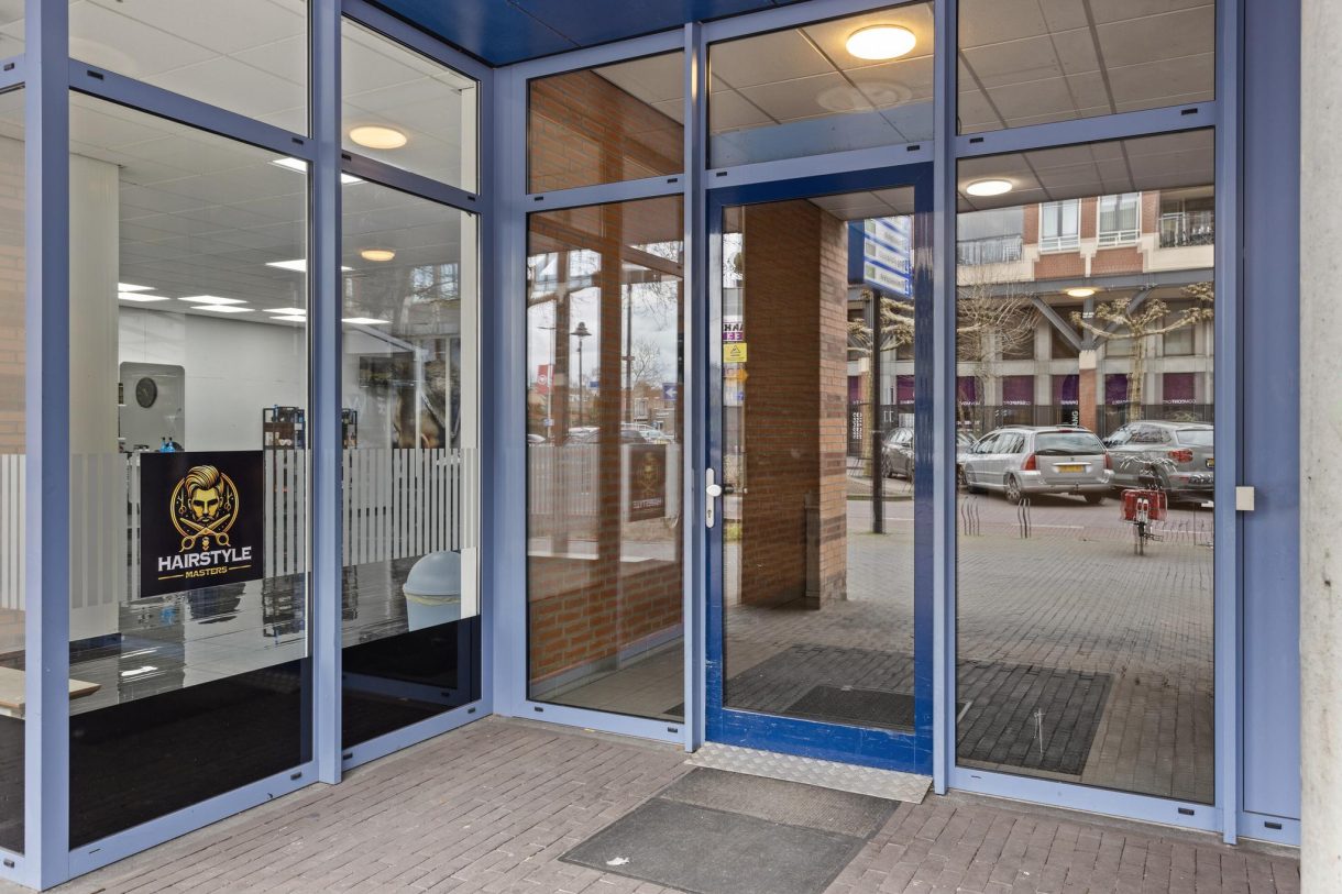 Te koop: Foto Appartement aan de Pastoor Spieringsstraat 111 in Uden