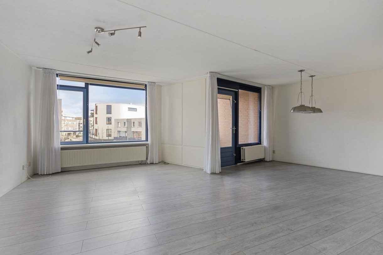 Te koop: Foto Appartement aan de Pastoor Spieringsstraat 111 in Uden