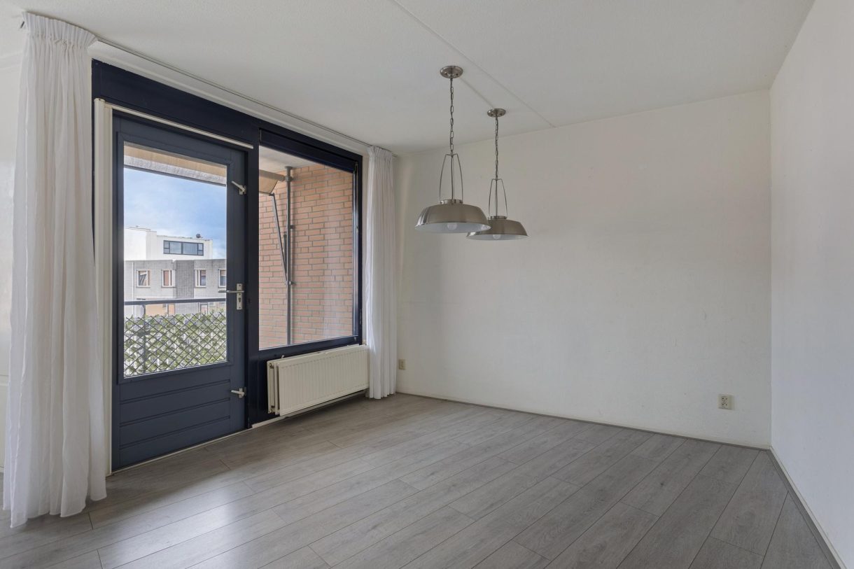 Te koop: Foto Appartement aan de Pastoor Spieringsstraat 111 in Uden