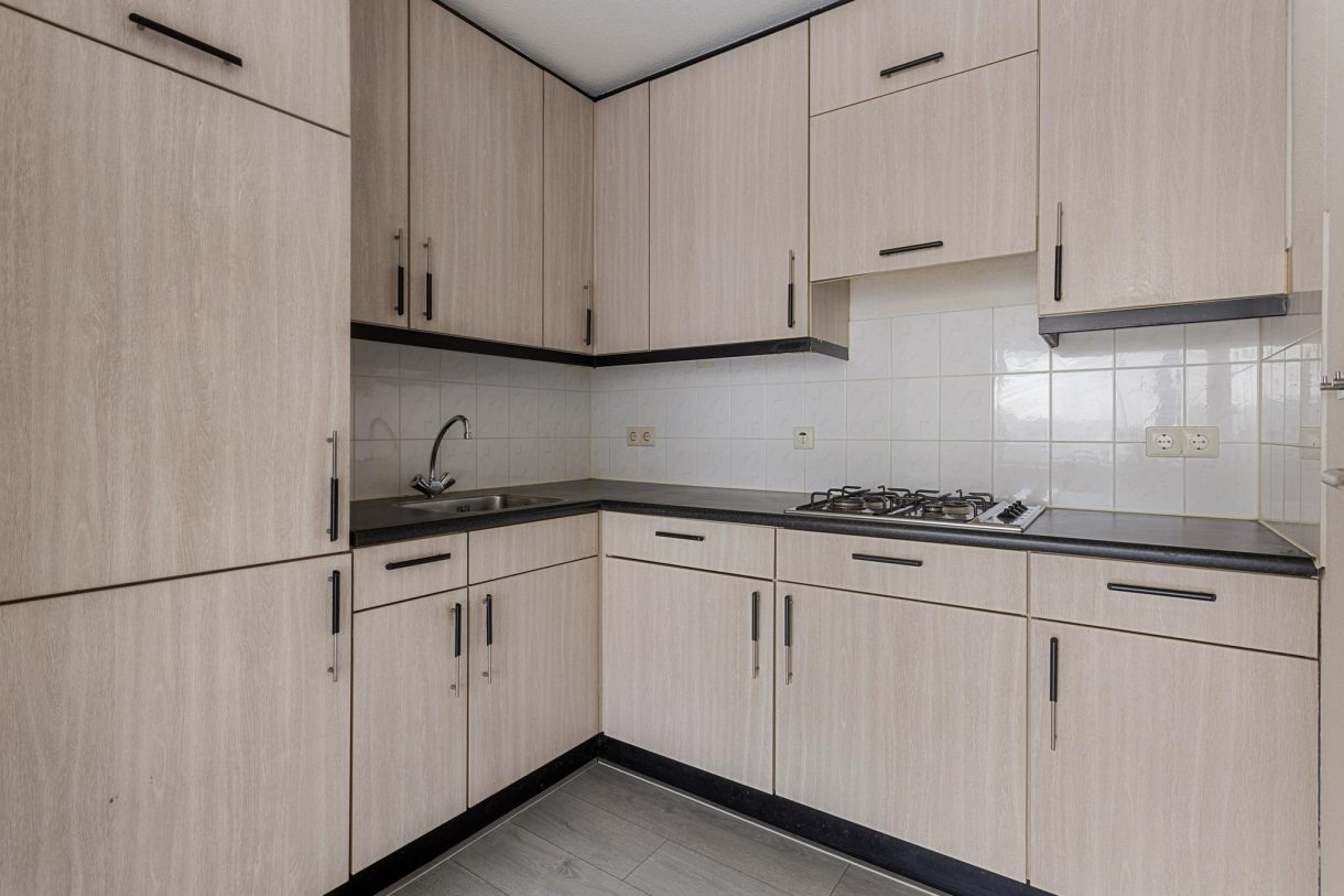 Te koop: Foto Appartement aan de Pastoor Spieringsstraat 111 in Uden