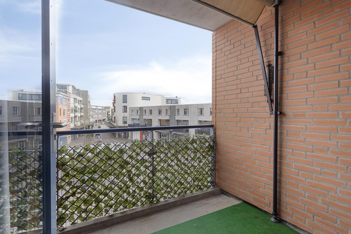 Te koop: Foto Appartement aan de Pastoor Spieringsstraat 111 in Uden