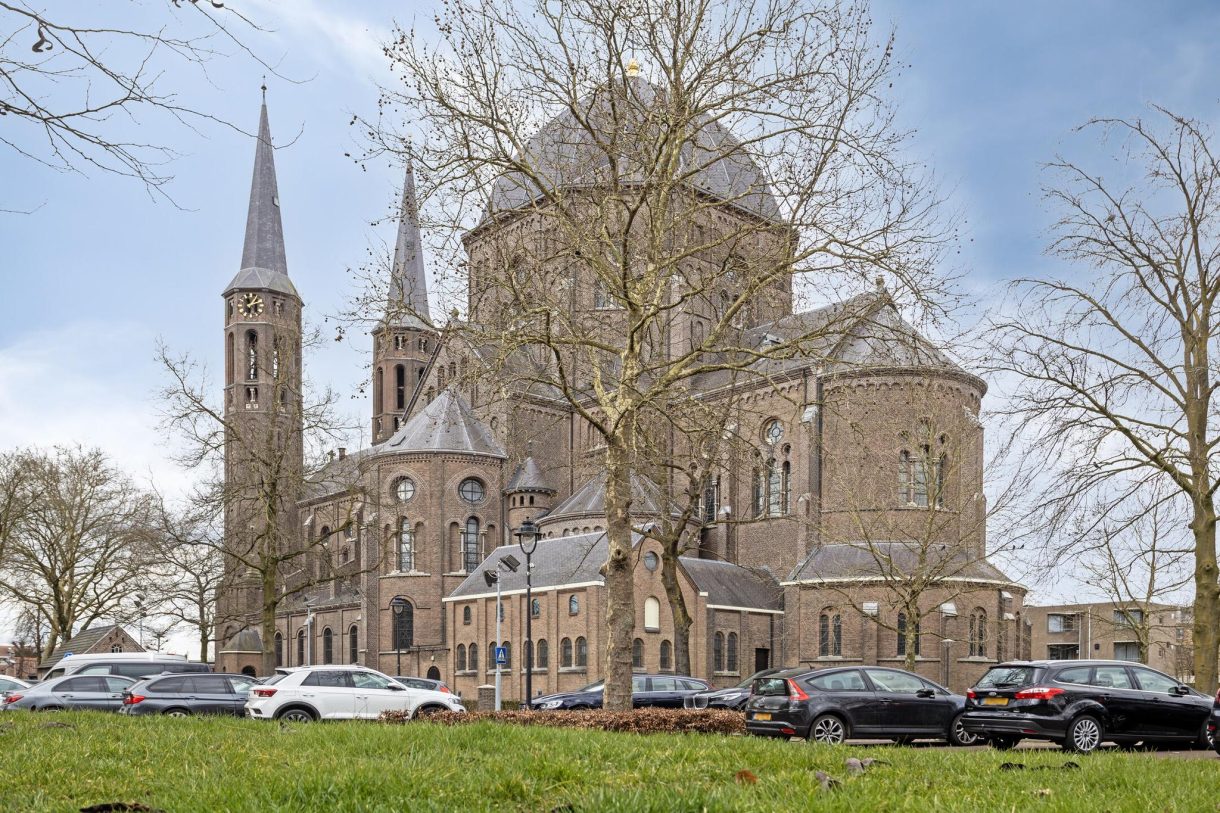 Te koop: Foto Appartement aan de Pastoor Spieringsstraat 111 in Uden