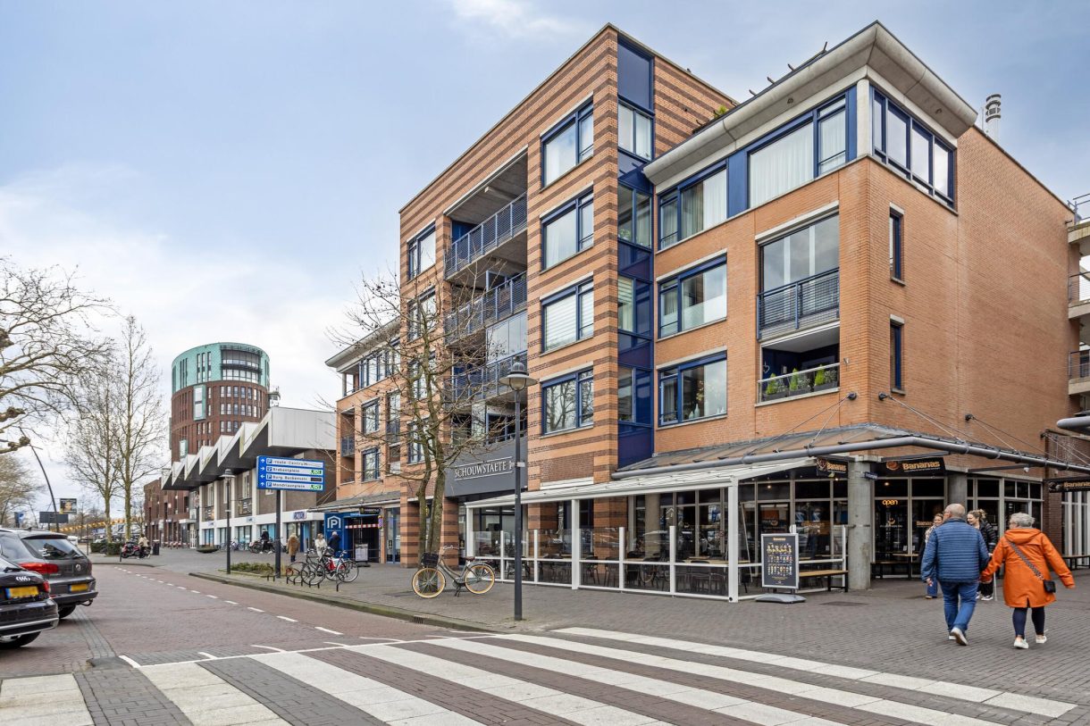 Te koop: Foto Appartement aan de Pastoor Spieringsstraat 111 in Uden