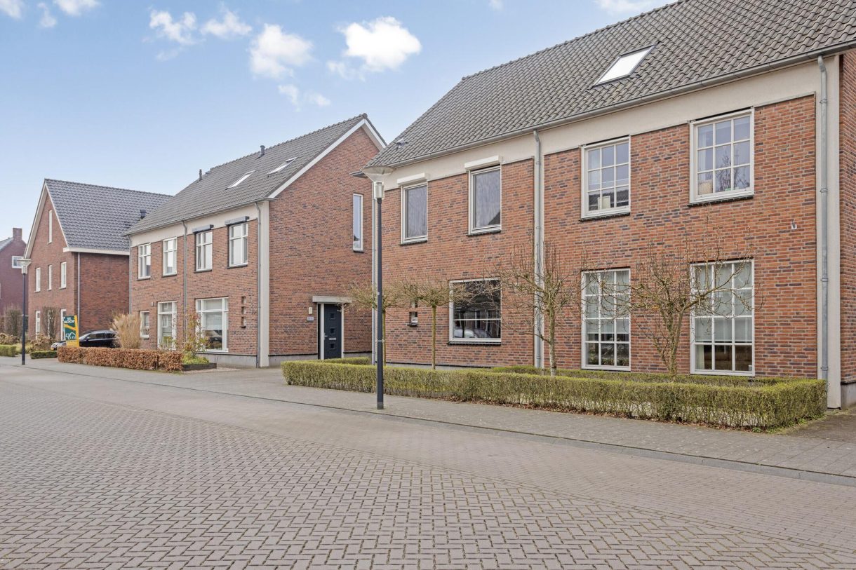 Te koop: Foto Woonhuis aan de Beekvloed 71 in Volkel