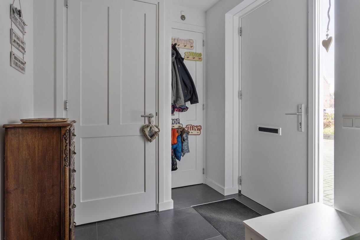 Te koop: Foto Woonhuis aan de Beekvloed 71 in Volkel