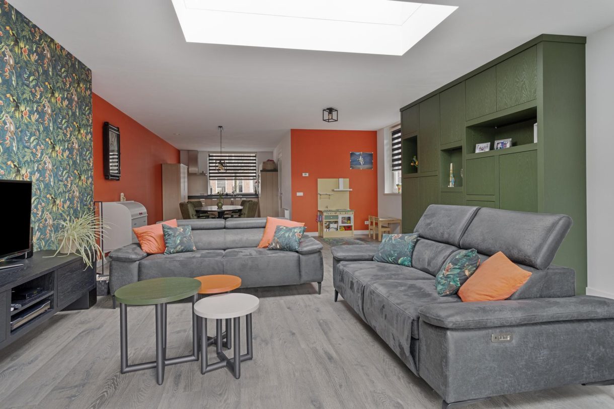 Te koop: Foto Woonhuis aan de Beekvloed 71 in Volkel