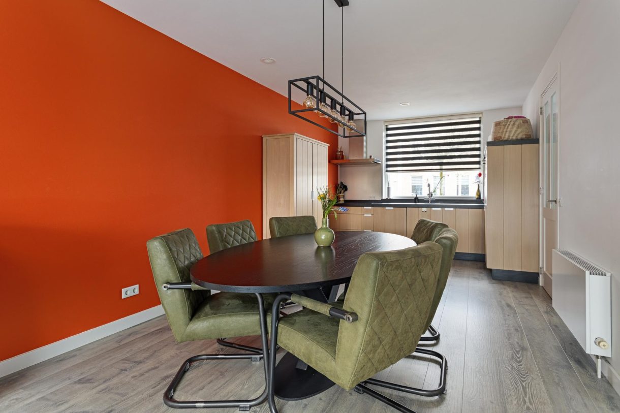 Te koop: Foto Woonhuis aan de Beekvloed 71 in Volkel