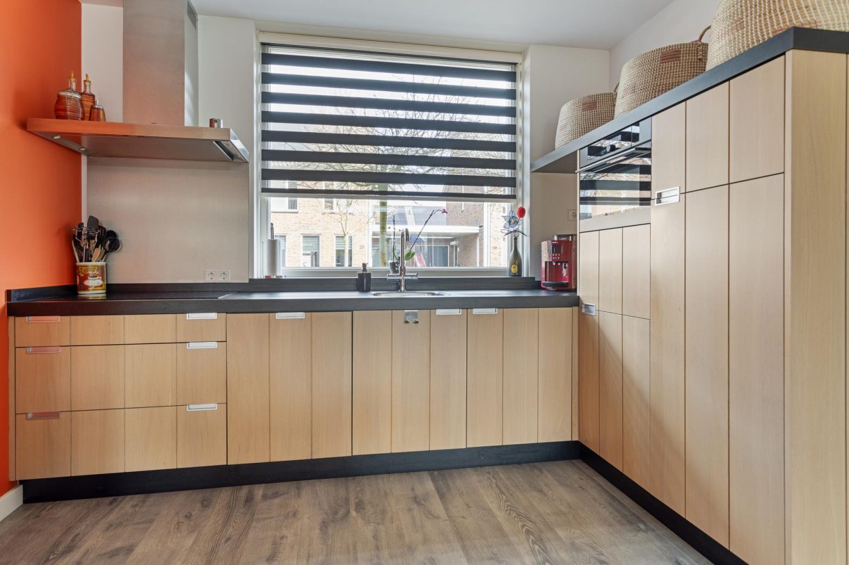 Te koop: Foto Woonhuis aan de Beekvloed 71 in Volkel