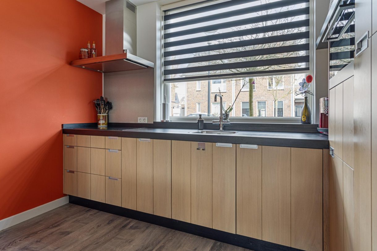 Te koop: Foto Woonhuis aan de Beekvloed 71 in Volkel