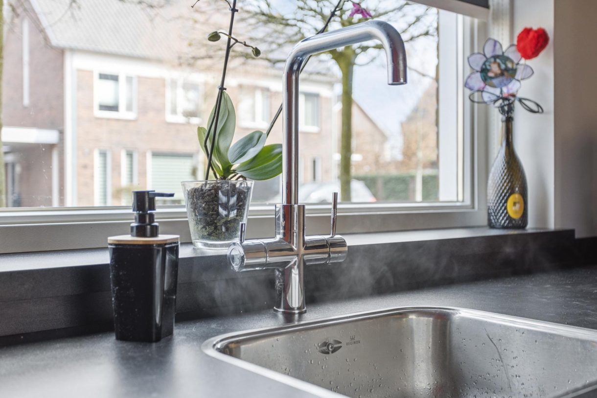 Te koop: Foto Woonhuis aan de Beekvloed 71 in Volkel