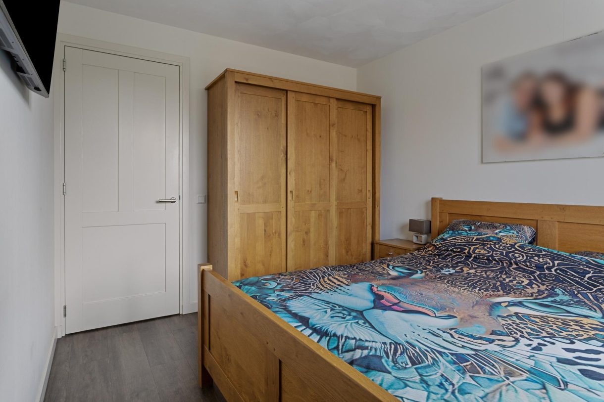 Te koop: Foto Woonhuis aan de Beekvloed 71 in Volkel