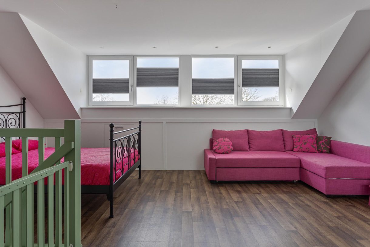 Te koop: Foto Woonhuis aan de Beekvloed 71 in Volkel