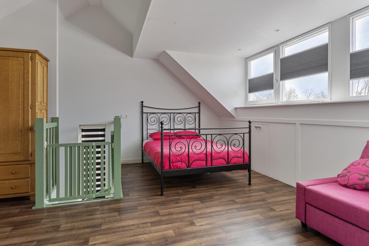 Te koop: Foto Woonhuis aan de Beekvloed 71 in Volkel