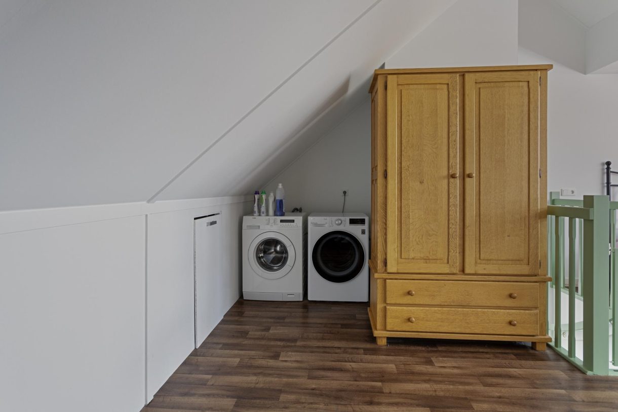 Te koop: Foto Woonhuis aan de Beekvloed 71 in Volkel