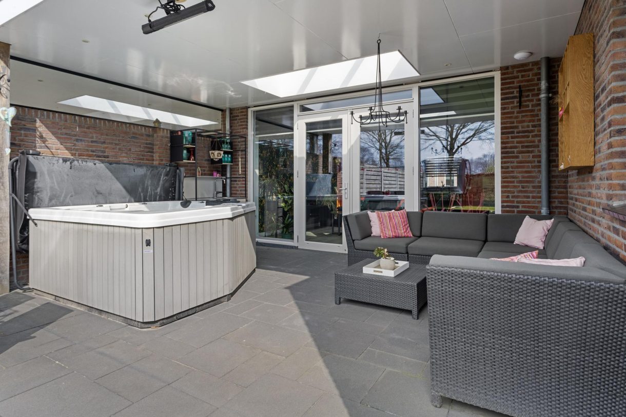 Te koop: Foto Woonhuis aan de Beekvloed 71 in Volkel