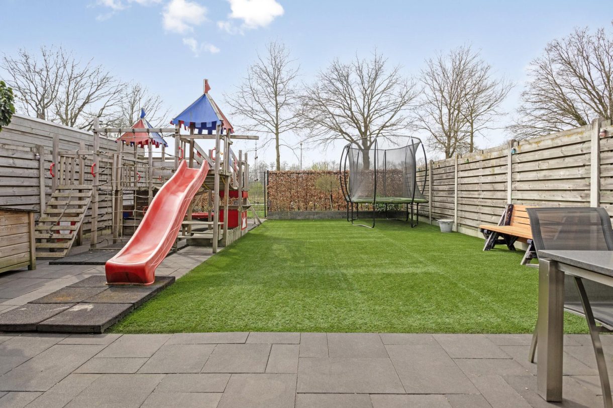 Te koop: Foto Woonhuis aan de Beekvloed 71 in Volkel