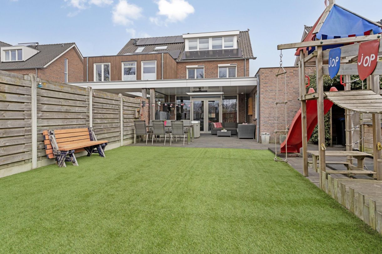 Te koop: Foto Woonhuis aan de Beekvloed 71 in Volkel