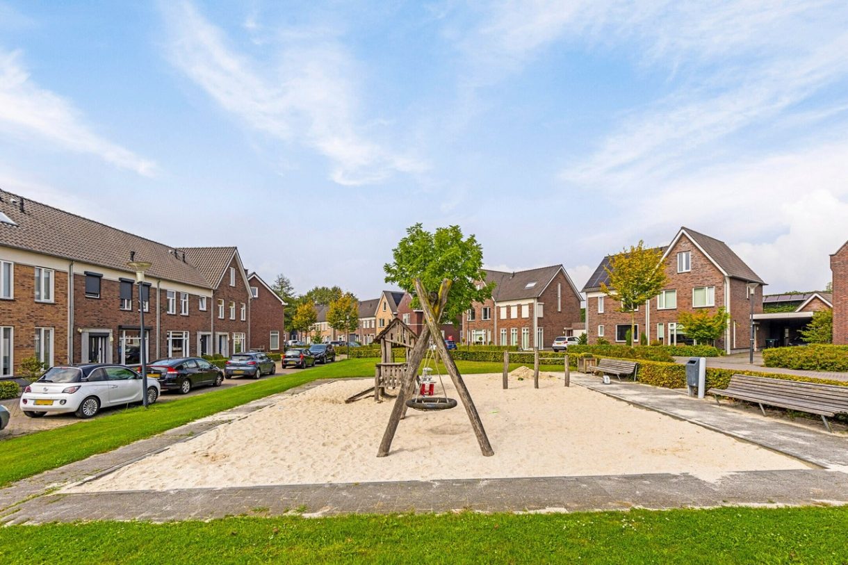 Te koop: Foto Woonhuis aan de Beekvloed 71 in Volkel