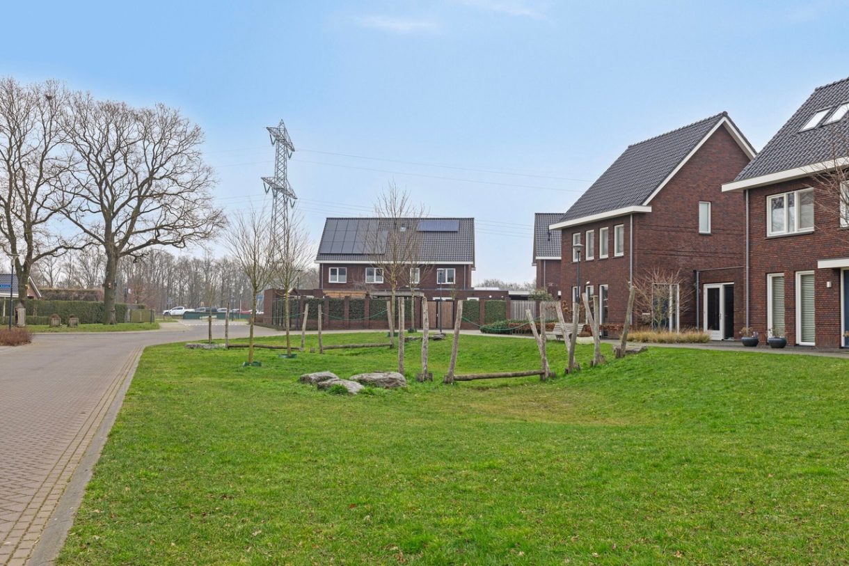 Te koop: Foto Woonhuis aan de Beekvloed 71 in Volkel