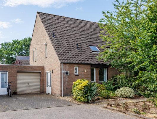 Hoofdfoto van Uden den Brier 111