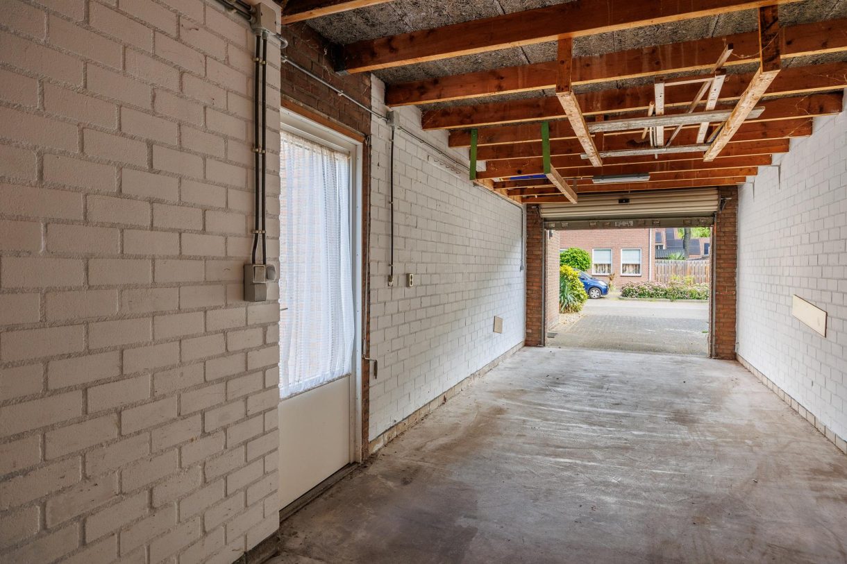 Te koop: Foto Woonhuis aan de den Brier 111 in Uden