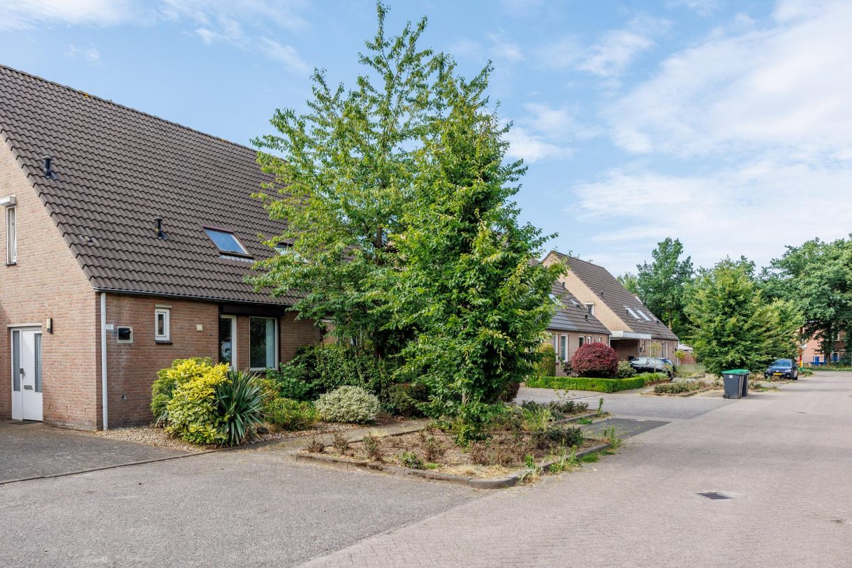 Te koop: Foto Woonhuis aan de den Brier 111 in Uden