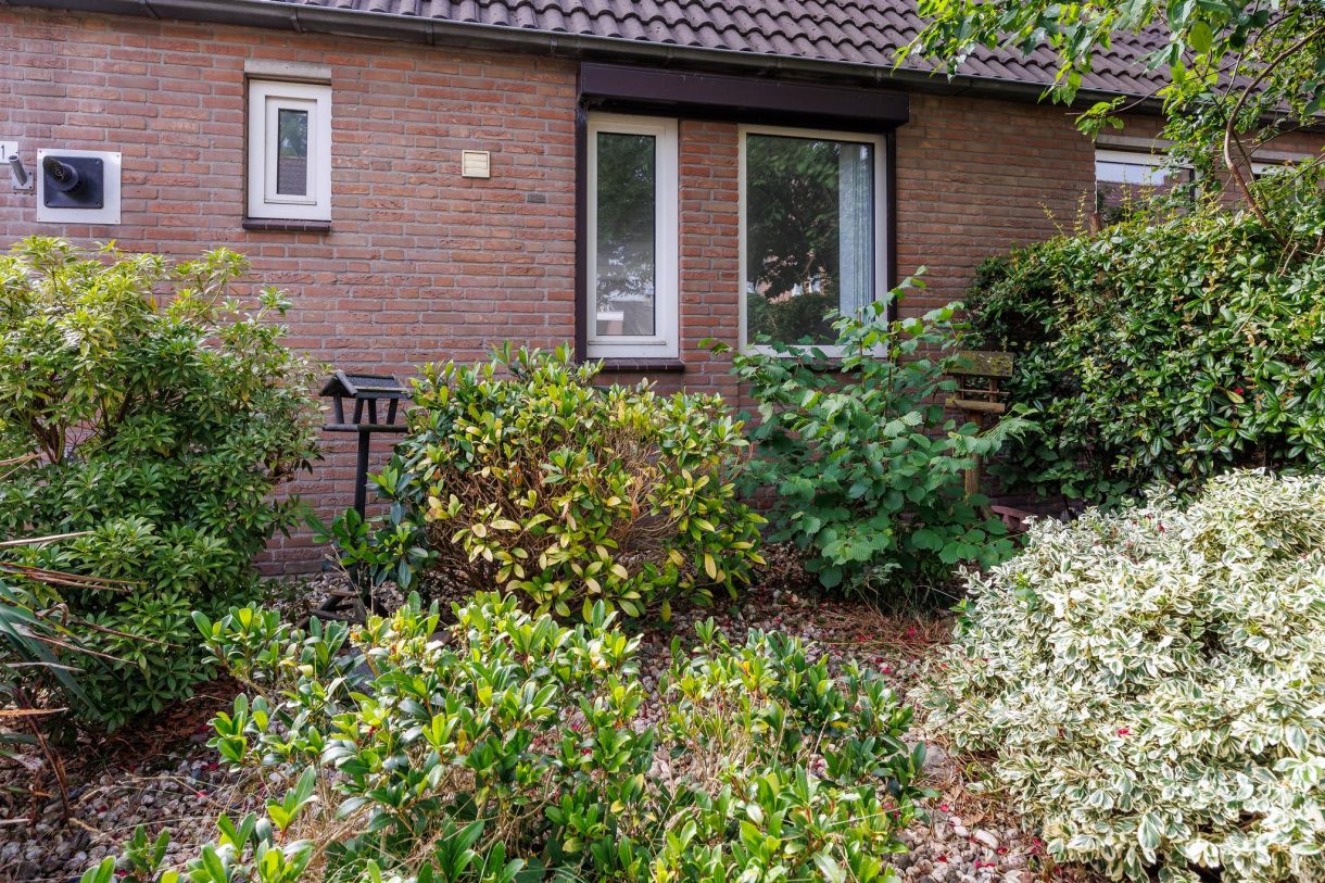 Te koop: Foto Woonhuis aan de den Brier 111 in Uden