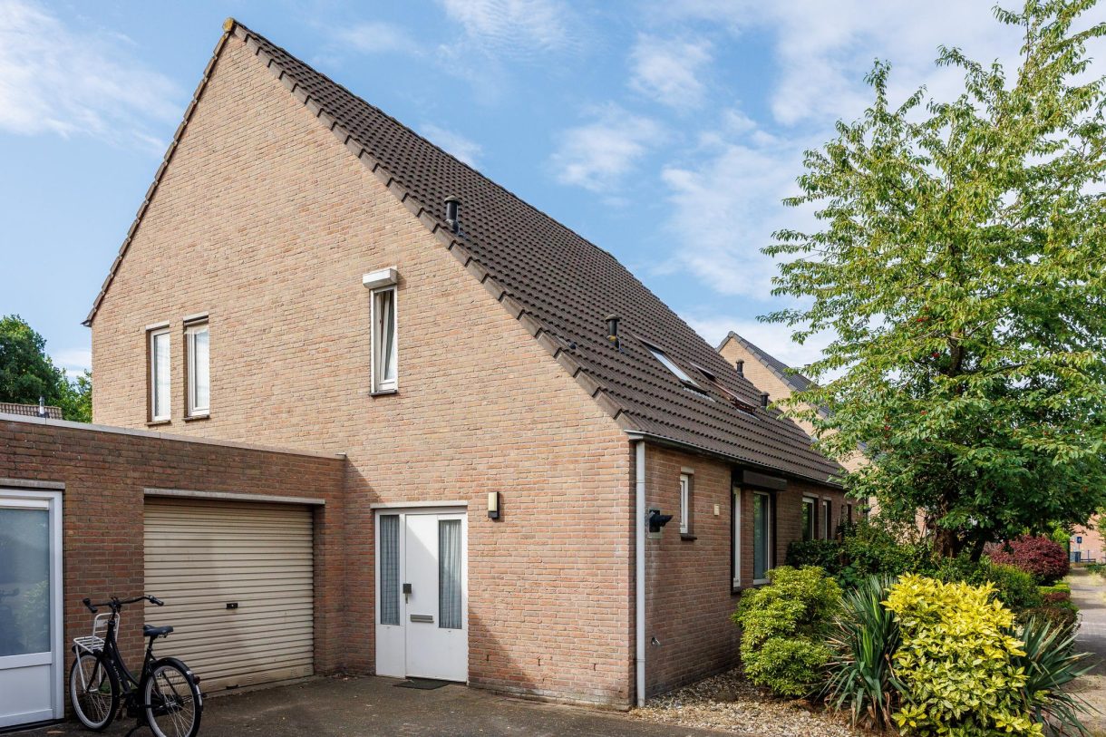 Te koop: Foto Woonhuis aan de den Brier 111 in Uden