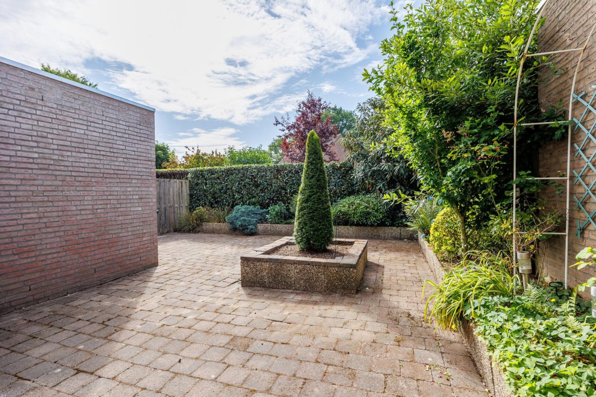 Te koop: Foto Woonhuis aan de den Brier 111 in Uden