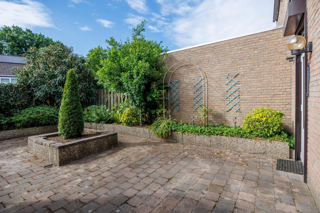 Te koop: Foto Woonhuis aan de den Brier 111 in Uden