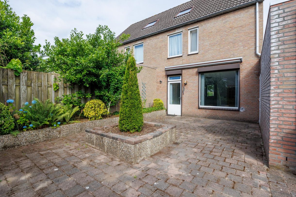 Te koop: Foto Woonhuis aan de den Brier 111 in Uden