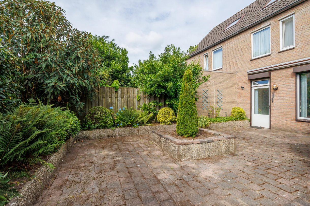 Te koop: Foto Woonhuis aan de den Brier 111 in Uden